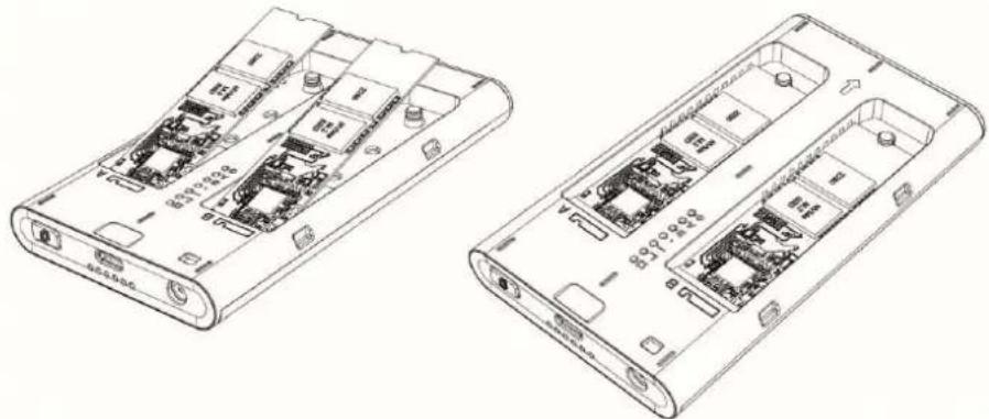 Lindy 43382 - Installation & Utilisation - 3