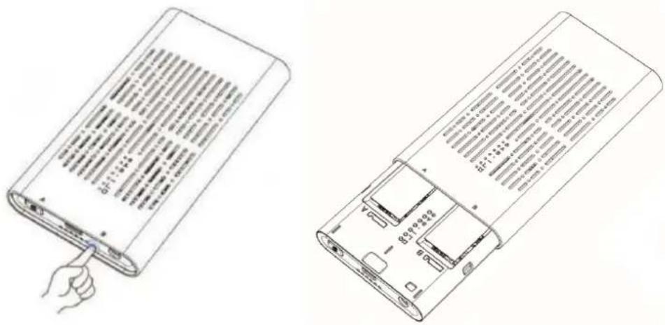 Lindy 43382 - Installation & Betrieb - 2