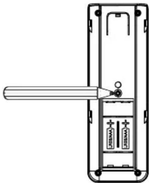 Homematic IP HM-LC-Sw1-Pl-DN-R1 - Anlernen an HomeMatic Geräte - 3