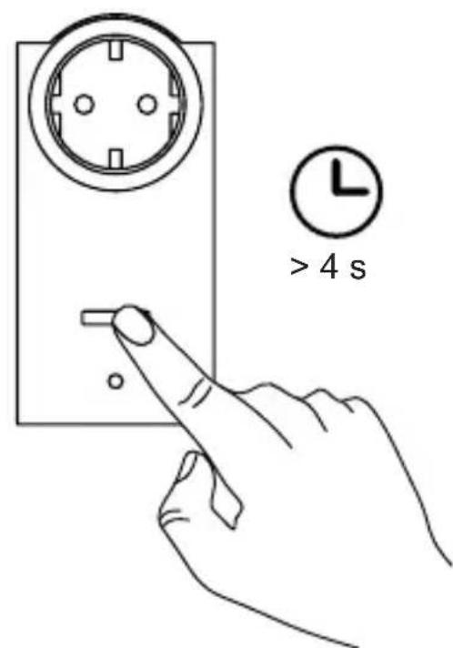 Homematic IP HM-LC-Sw1-Pl-DN-R1 - Teaching-in directly in to HomeMatic devices - 2