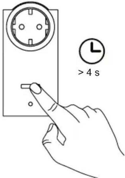 Homematic IP HM-LC-Sw1-Pl-DN-R1 - Aanleren aan HomeMatic-apparaten - 2