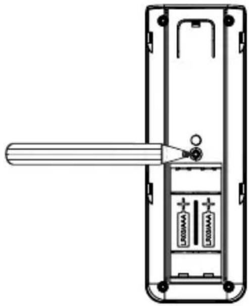 Homematic IP HM-LC-Sw1-Pl-DN-R1 - Aanleren aan HomeMatic-apparaten - 3
