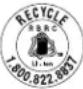 RYOBI P214 - SYMBOLS - 8