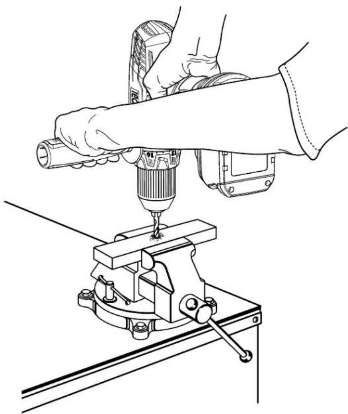RYOBI P214 - NOTAS - 2