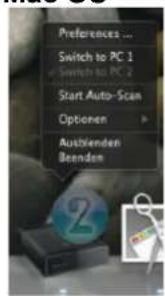 Lindy 42345 - Mac OS - 1