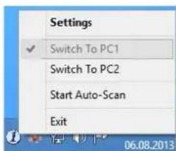 Lindy 42345 - Windows OS - 1
