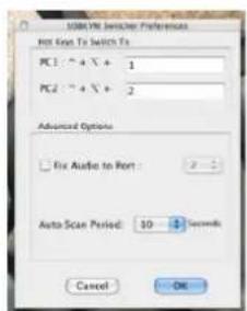 Lindy 42345 - Mac OS - 2