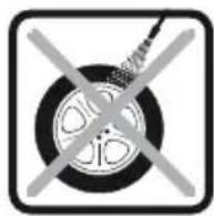 DEWALT DXPW001E - WARNING - 1