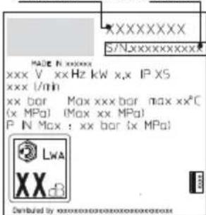 DEWALT DXPW001E - ΑΠΟΘΗΚΕΥΣΗ ΚΑΙ ΜΕΤΑΦΟΡΑ (ΕΙΚ.5)/ΣΕΛΙΔΑ 6 - 1