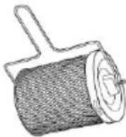 GIRMI FG97 - BASKET (10) - 1