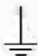 GIRMI FG97 - WARNING ELECTRIC SHOCK RISK DO NOT EXPOSE TO RAIN OR MOISTURE - 2