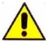 GIRMI ST92 - WARNING ELECTRIC SHOCK RISK DO NOT EXPOSE TO RAIN OR MOISTURE - 1