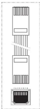 Artsound MAT-8000 - ENTRÉES DE CONSOLE DE RADI-OMESSAGERIE - 1