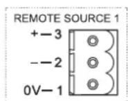 Artsound MAT-8000 - OUTPUT - 1