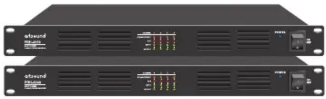 Artsound PRH-4350 - 1