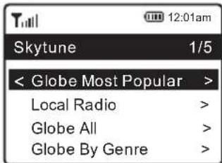 Artsound R9 - SKYTUNE - 2