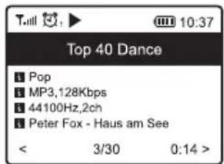 Artsound R99 - LANCER LA RADIO INTERNET - 2