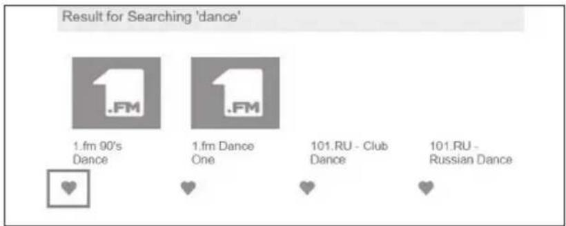 Artsound R99 - CONTRÔLE À DISTANCE PAR PC / SMARTPHONE RÉGLAGE DE LA RADIO INTERNET &amp; GESTION DES FAVORIS - 2