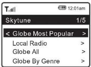 Artsound R99 - SKYTUNE - 2