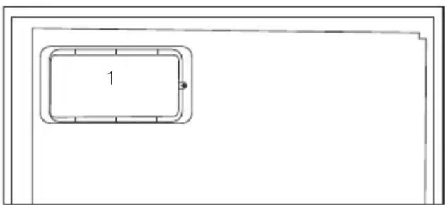 GRUNDIG GFNI22440N - TABLE DES MATIÈRES - 1