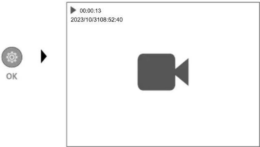 Laserliner VideoInspector 3DX - Λειτουργία αναπαραγωγής: Αναπαραγωγή - 1
