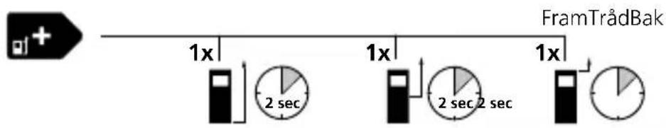 Laserliner DistanceMaster Plus - Hantering av litiumjonsbatteriet - 2