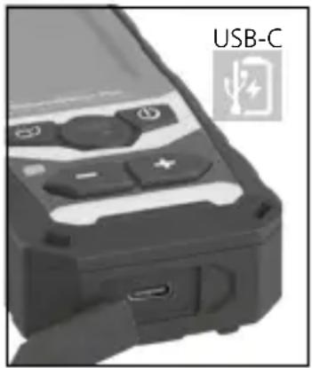 Laserliner DistanceMaster Plus - Общи инструкции за безопасност - 1