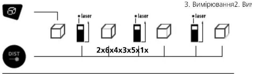 Laserliner DistanceMaster Plus - DistanceMaster Plus 100 - 1