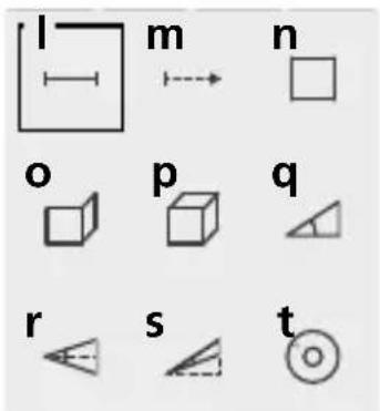 Laserliner DistanceMaster Plus - дисплей: - 8