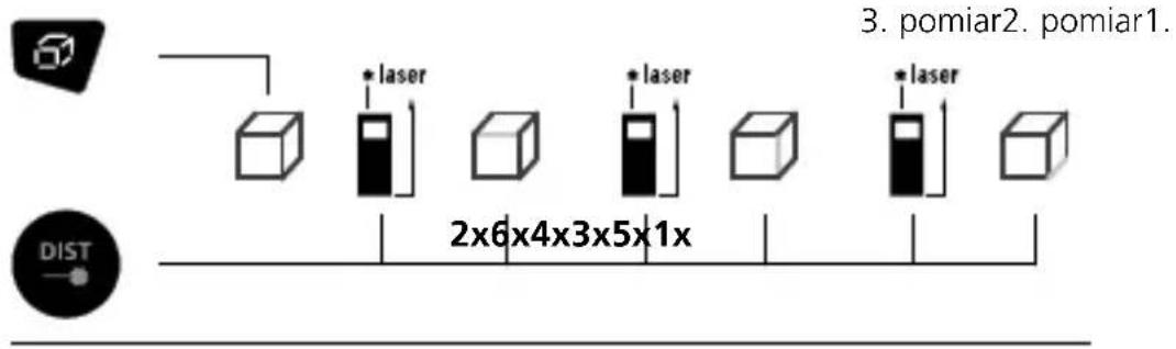 Laserliner DistanceMaster Plus - DistanceMaster Plus 100 - 1