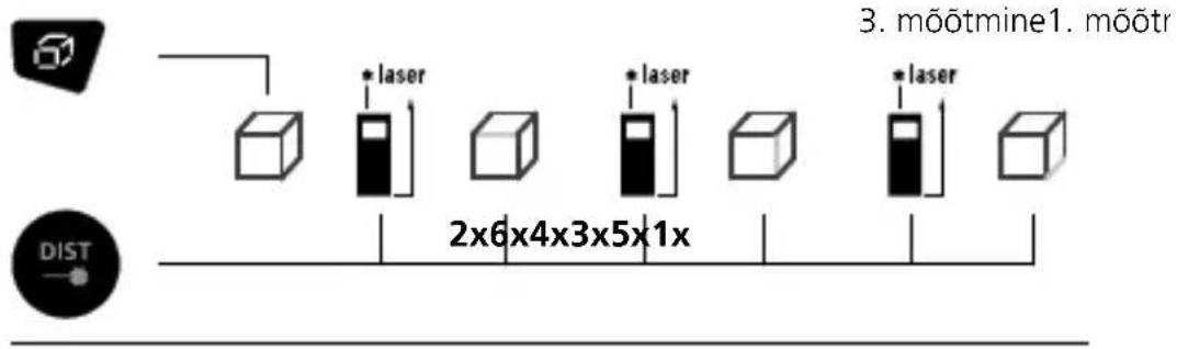 Laserliner DistanceMaster Plus - DistanceMaster Plus 100 - 1