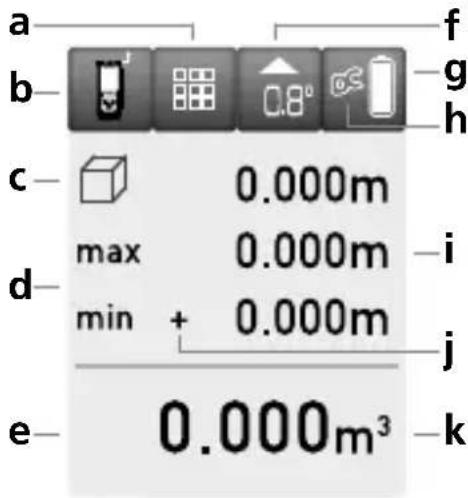 Laserliner DistanceMaster Plus - Laserliner - 3