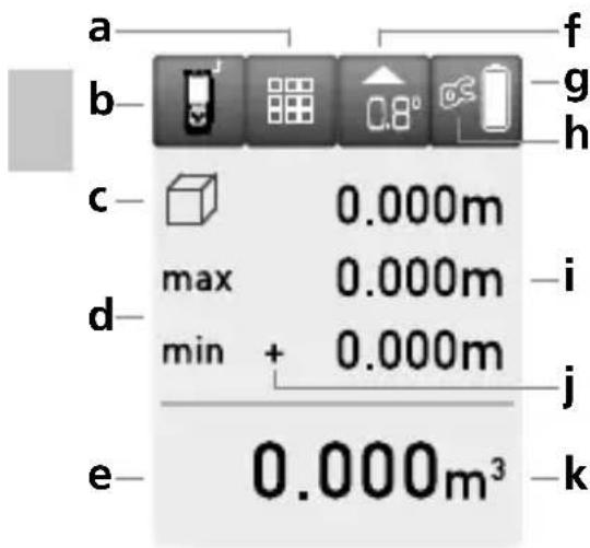 Laserliner DistanceMaster Plus - Laserliner - 2