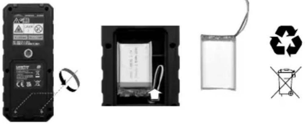 Laserliner DistanceMaster Plus - Laserliner - 1
