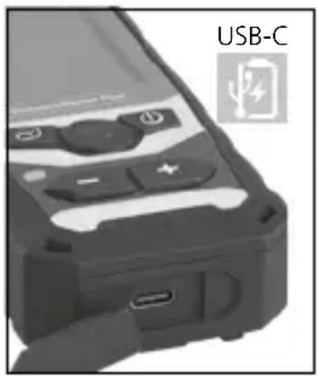 Laserliner DistanceMaster Plus - Kalibrering - 1