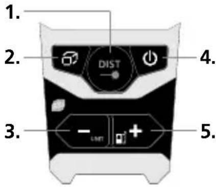 Laserliner DistanceMaster Plus - DistanceMaster Plus 100 - 1