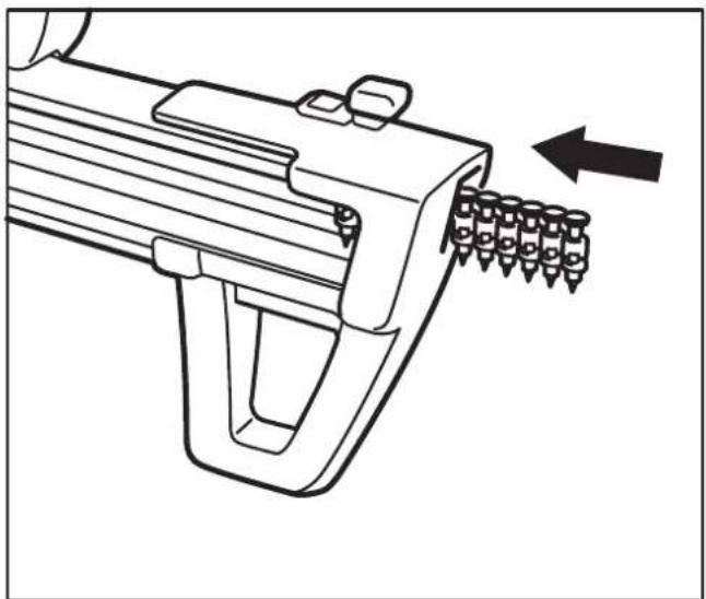 DEWALT DDF5120550 - Lesioni gravi dovute all'attivazione accidentale - 1