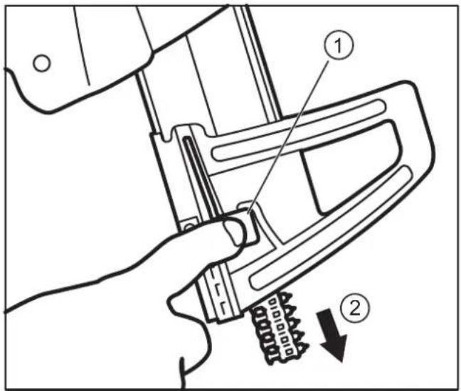 DEWALT DDF5120550 - ADVARSEL - 2