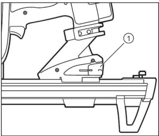 DEWALT DDF5120550 - Serious injuries due to accidental triggering - 3