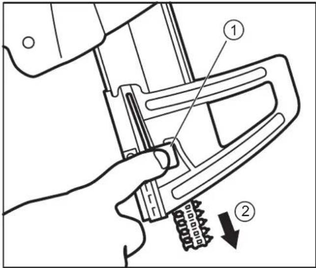 DEWALT DDF5120550 - ADVERTENCIA - 2