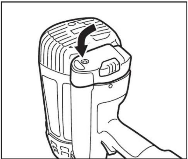 DEWALT DDF5120550 - ADVERTENCIA - 3