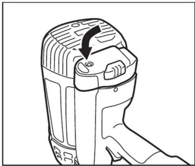 DEWALT DDF5120550 - Ernstig letsel door incidenteel afgaan - 3