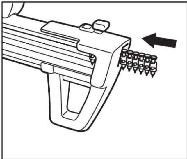 DEWALT DDF5120550 - WARNING - 1