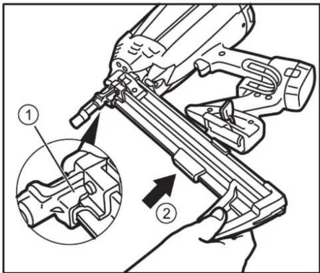 DEWALT DDF5120550 - VAROITUS - 2