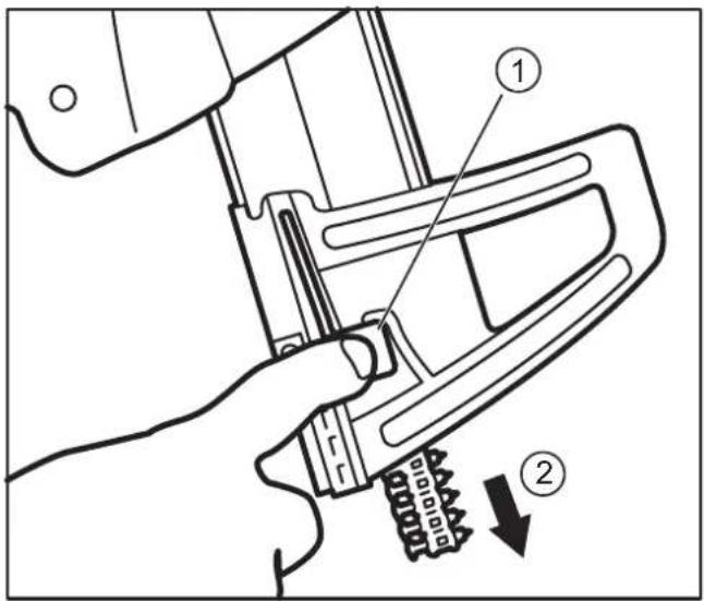 DEWALT DDF5120550 - ADVARSEL - 1