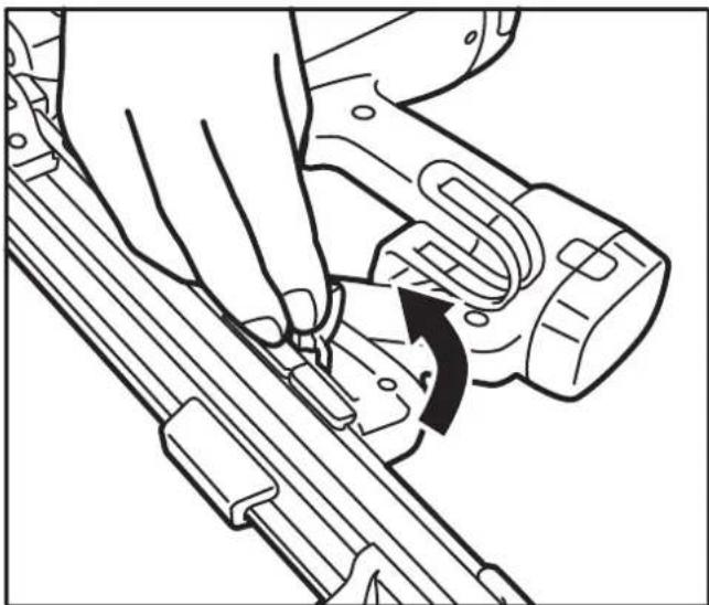 DEWALT DDF5120550 - VAROITUS - 1