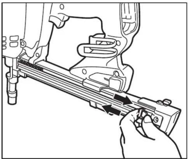 DEWALT DDF5120550 - ADVARSEL - 1