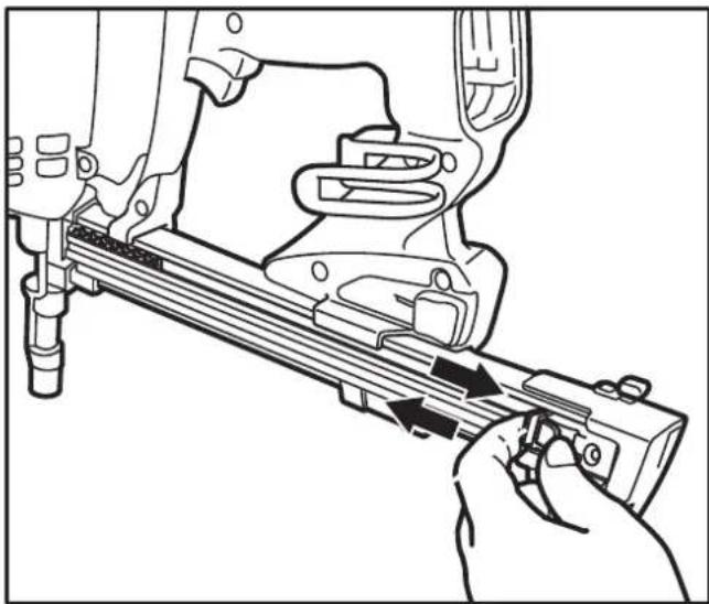 DEWALT DDF5120550 - Allvarliga skador kan uppstå vid oavsiktlig användning - 1