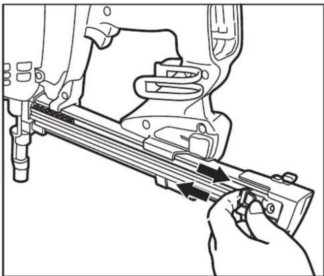 DEWALT DDF5120550 - VAROITUS - 1