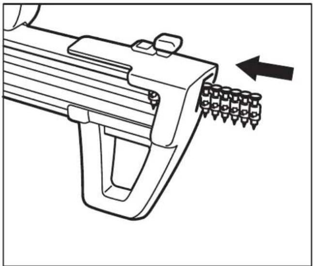 DEWALT DDF5120550 - Graves blessures dues à un déclenchement accidentel - 1